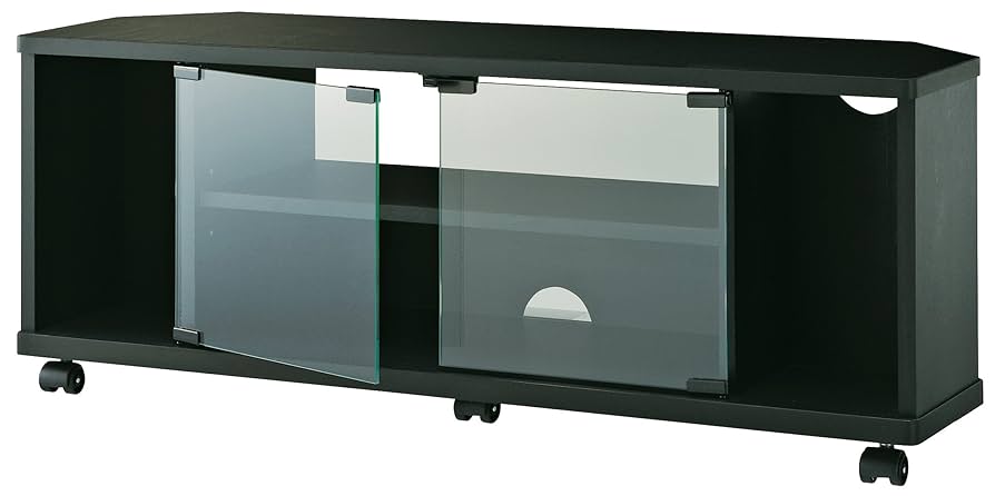 【美品】テレビ台　幅100cm　ハヤミ工産 TV-LP1000 テレビ台 | 製品情報 | HAMILeX（ハミレックス